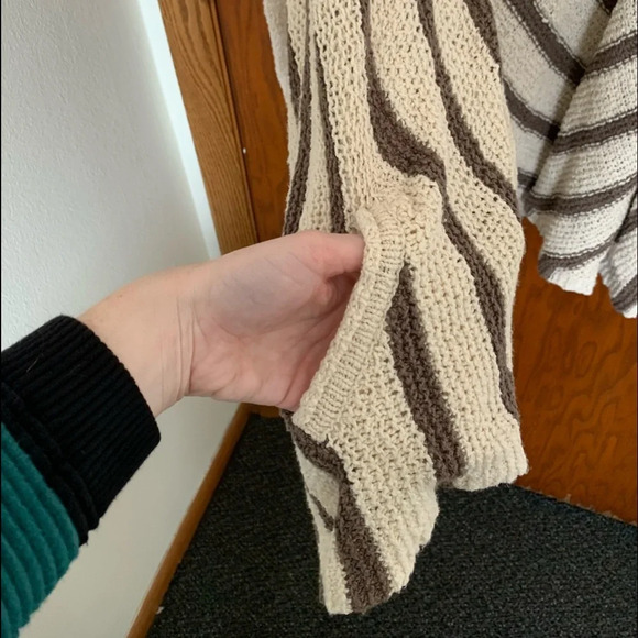 Free People Knit Cardigan - Picture 4 of 9